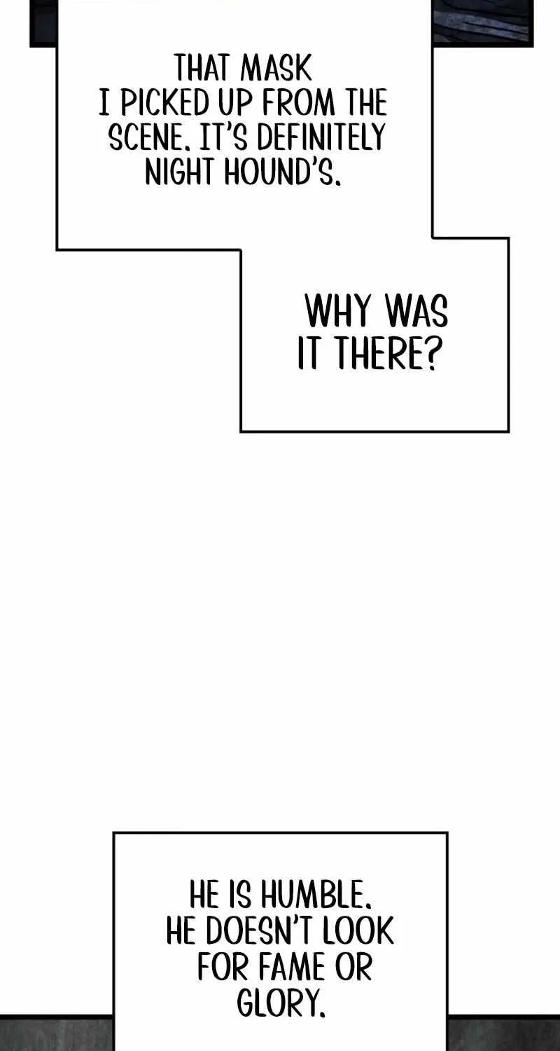 Revenge of the Iron-Blooded Sword Hound Chapter 80 page 90 - 