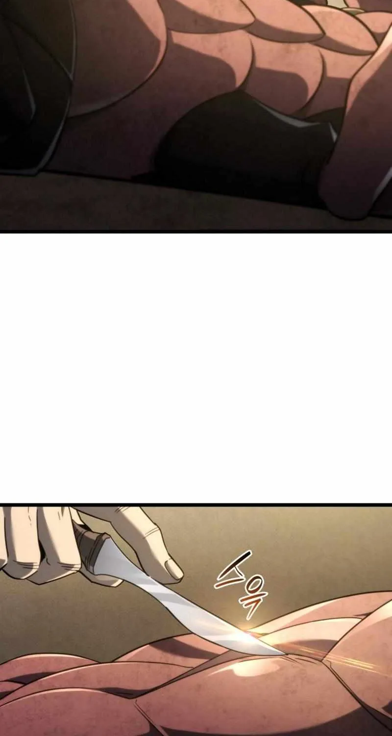 Revenge of the Iron-Blooded Sword Hound Chapter 80 page 10 - 