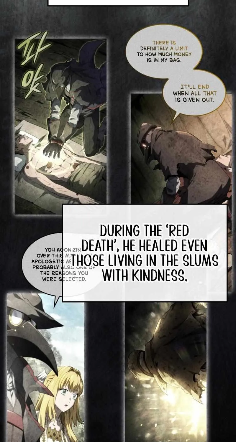 Revenge of the Iron-Blooded Sword Hound Chapter 80 page 91 - 