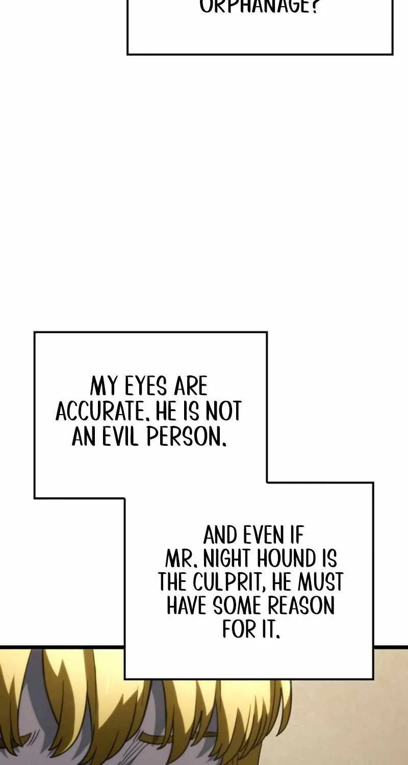 Revenge of the Iron-Blooded Sword Hound Chapter 80 page 94 - 
