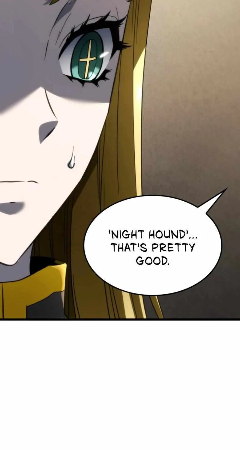 Revenge of the Iron-Blooded Sword Hound Chapter 80 page 95 - 