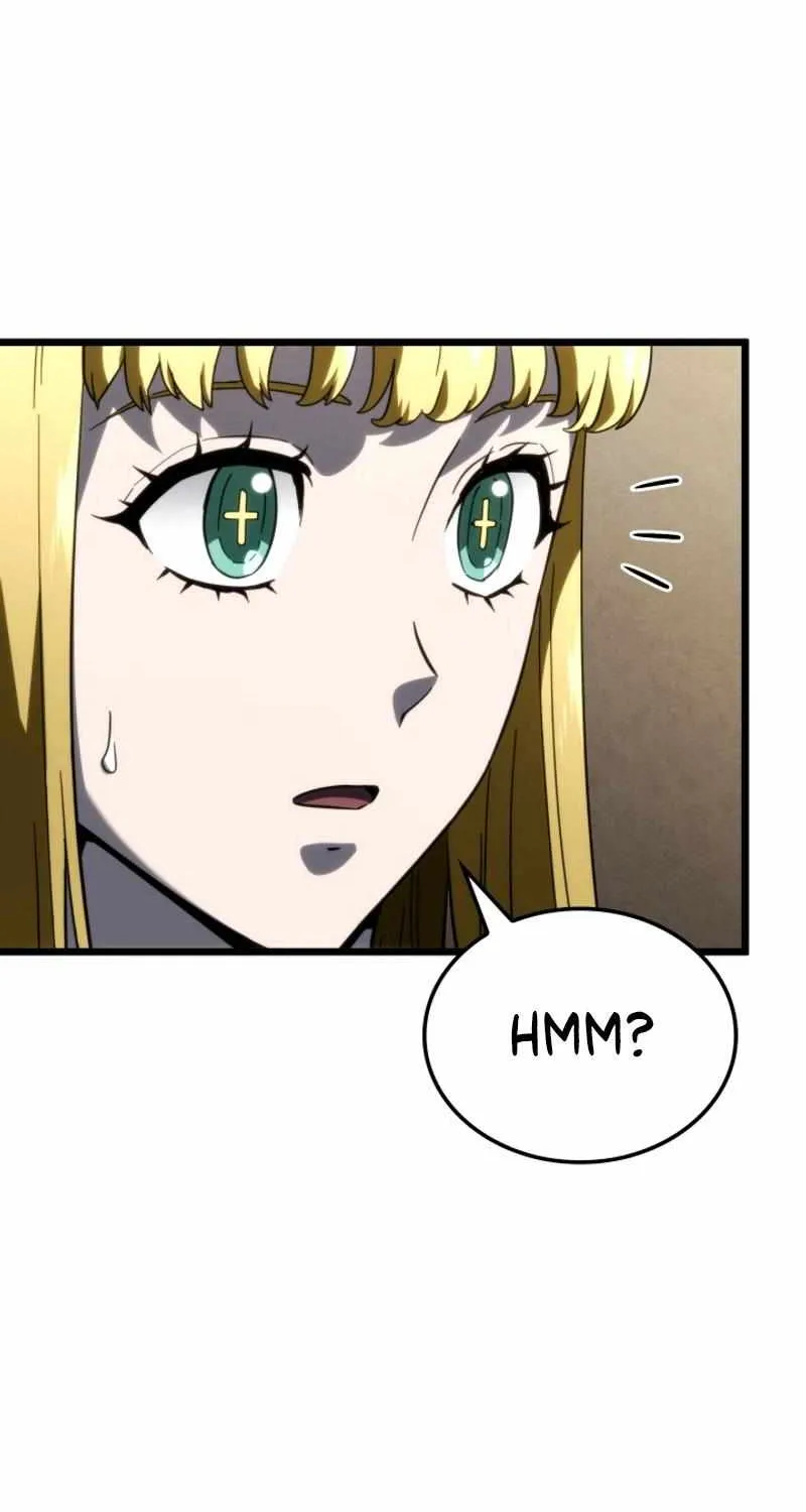 Revenge of the Iron-Blooded Sword Hound Chapter 80 page 96 - 