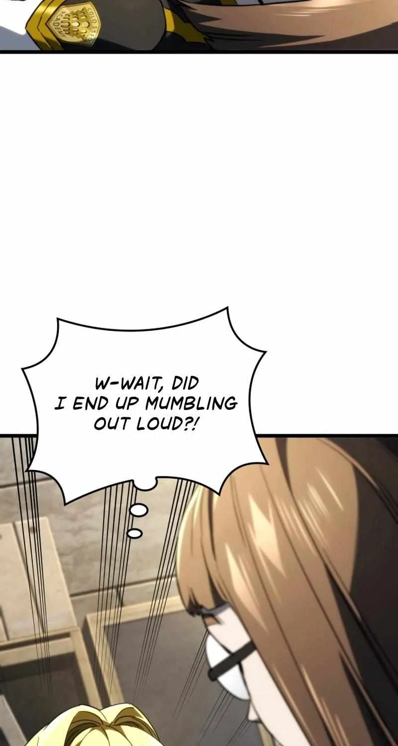 Revenge of the Iron-Blooded Sword Hound Chapter 80 page 100 - 