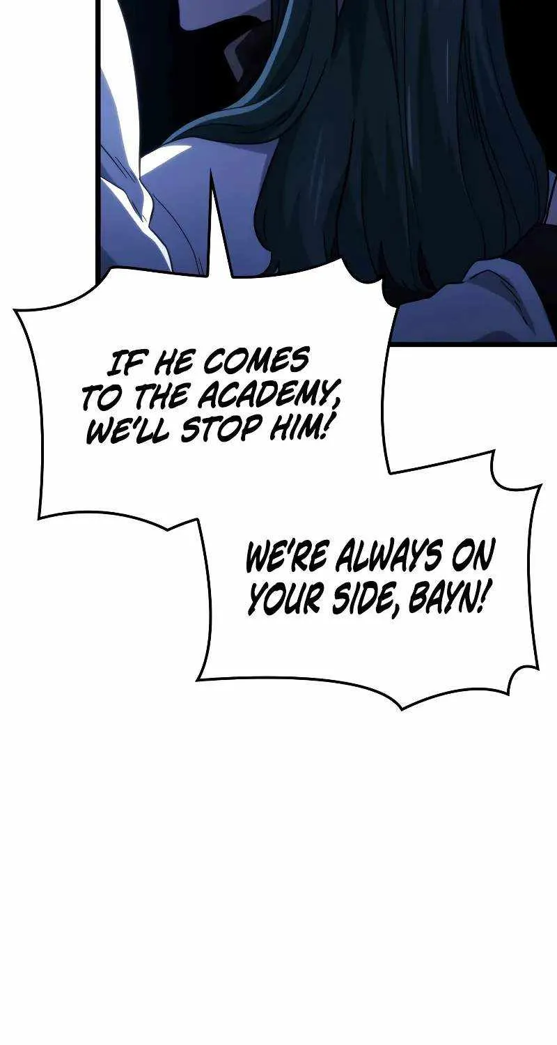 Revenge of the Iron-Blooded Sword Hound Chapter 81 page 103 - 