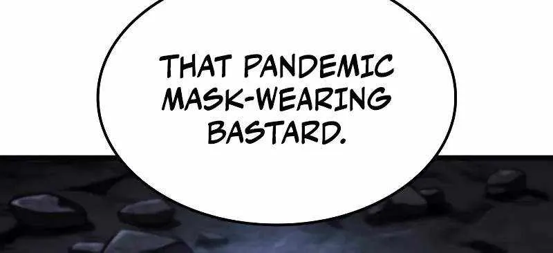 Revenge of the Iron-Blooded Sword Hound Chapter 81 page 107 - 