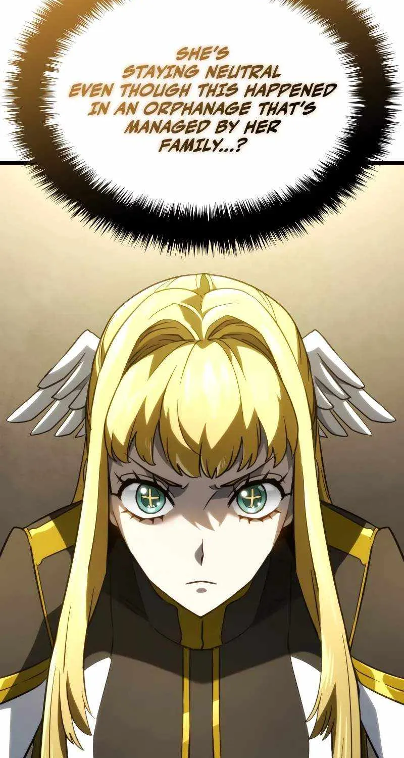 Revenge of the Iron-Blooded Sword Hound Chapter 81 page 13 - 