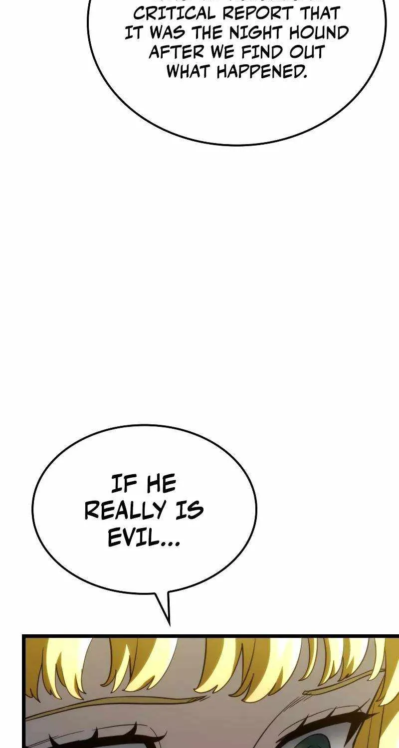 Revenge of the Iron-Blooded Sword Hound Chapter 81 page 16 - 