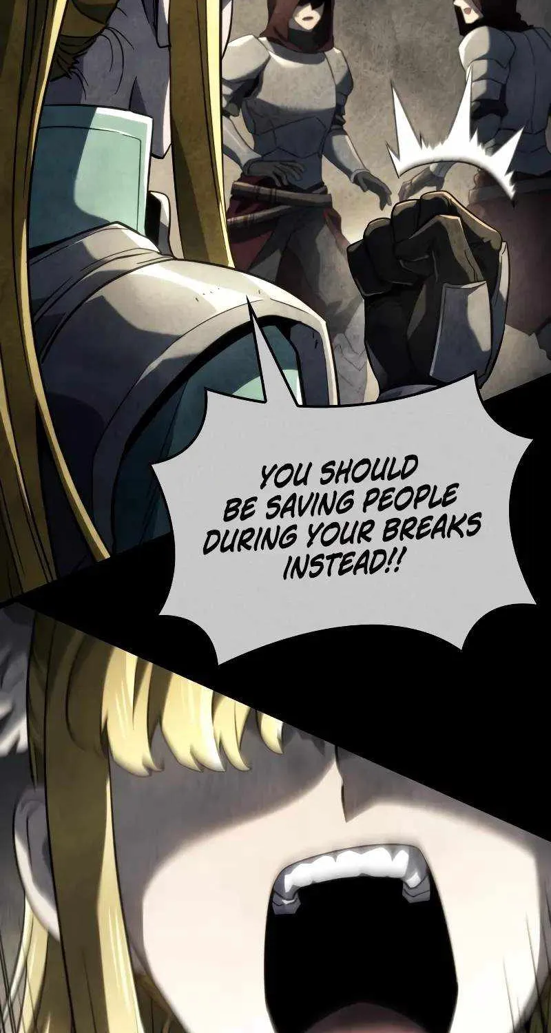 Revenge of the Iron-Blooded Sword Hound Chapter 81 page 29 - 