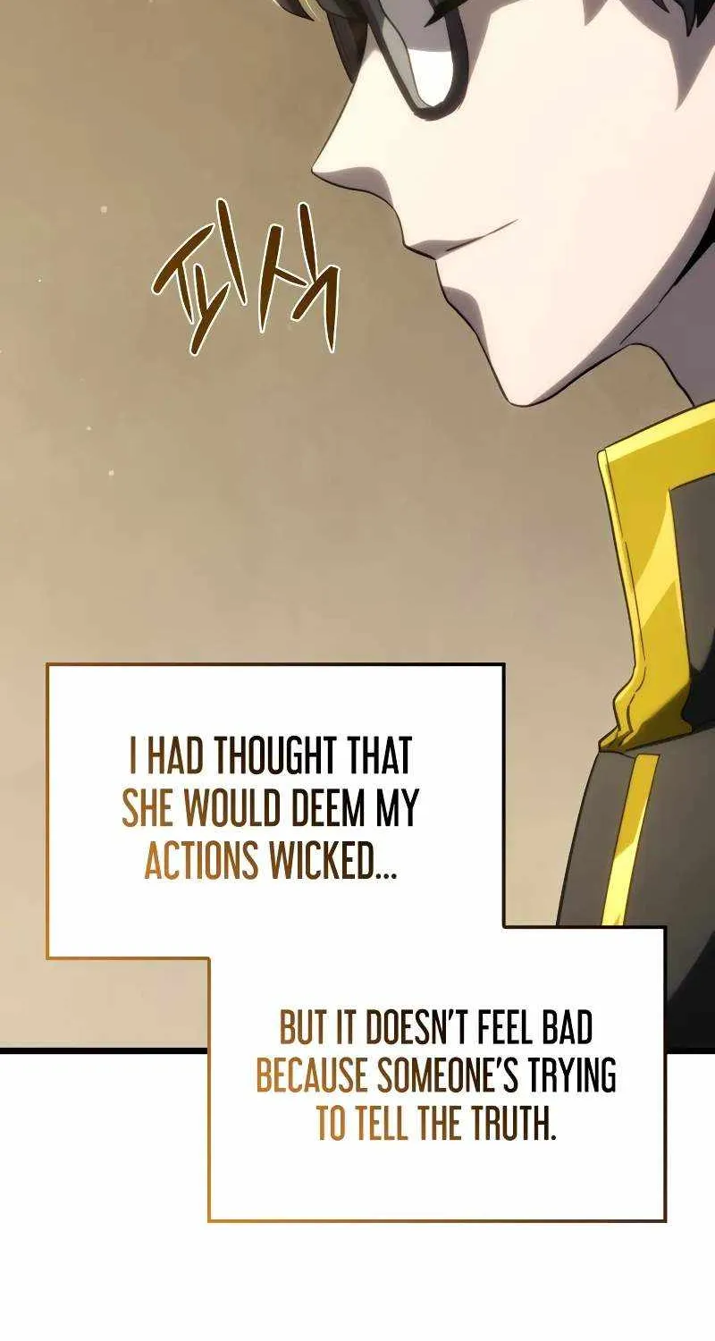 Revenge of the Iron-Blooded Sword Hound Chapter 81 page 31 - 