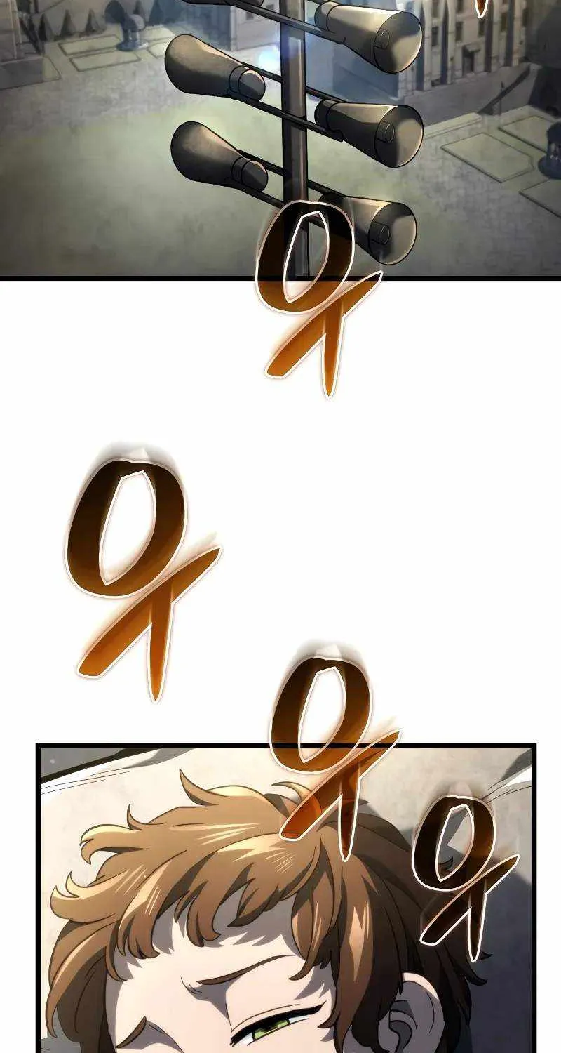 Revenge of the Iron-Blooded Sword Hound Chapter 81 page 35 - 