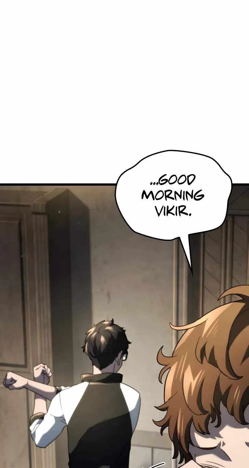 Revenge of the Iron-Blooded Sword Hound Chapter 81 page 38 - 