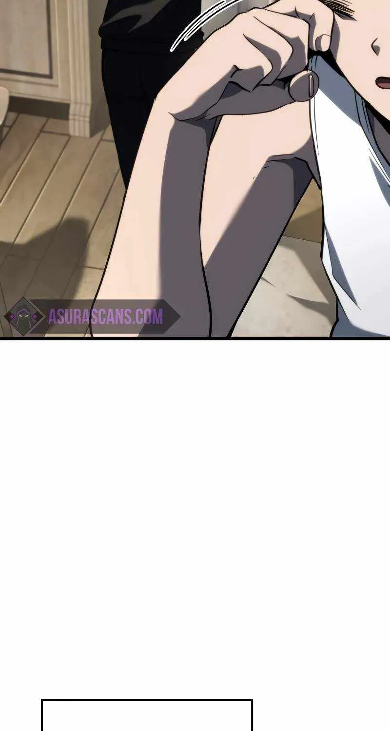 Revenge of the Iron-Blooded Sword Hound Chapter 81 page 39 - 