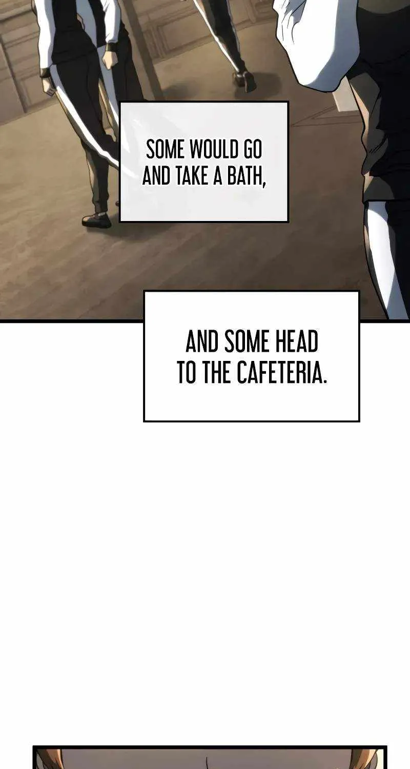 Revenge of the Iron-Blooded Sword Hound Chapter 81 page 43 - 