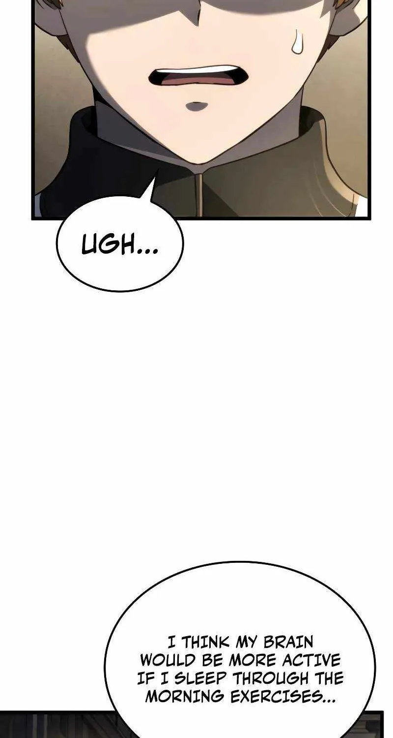 Revenge of the Iron-Blooded Sword Hound Chapter 81 page 44 - 