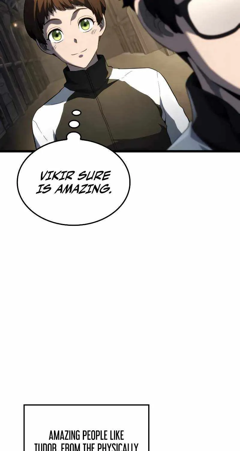 Revenge of the Iron-Blooded Sword Hound Chapter 81 page 59 - 