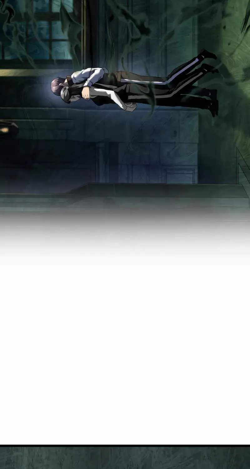 Revenge of the Iron-Blooded Sword Hound Chapter 81 page 68 - 