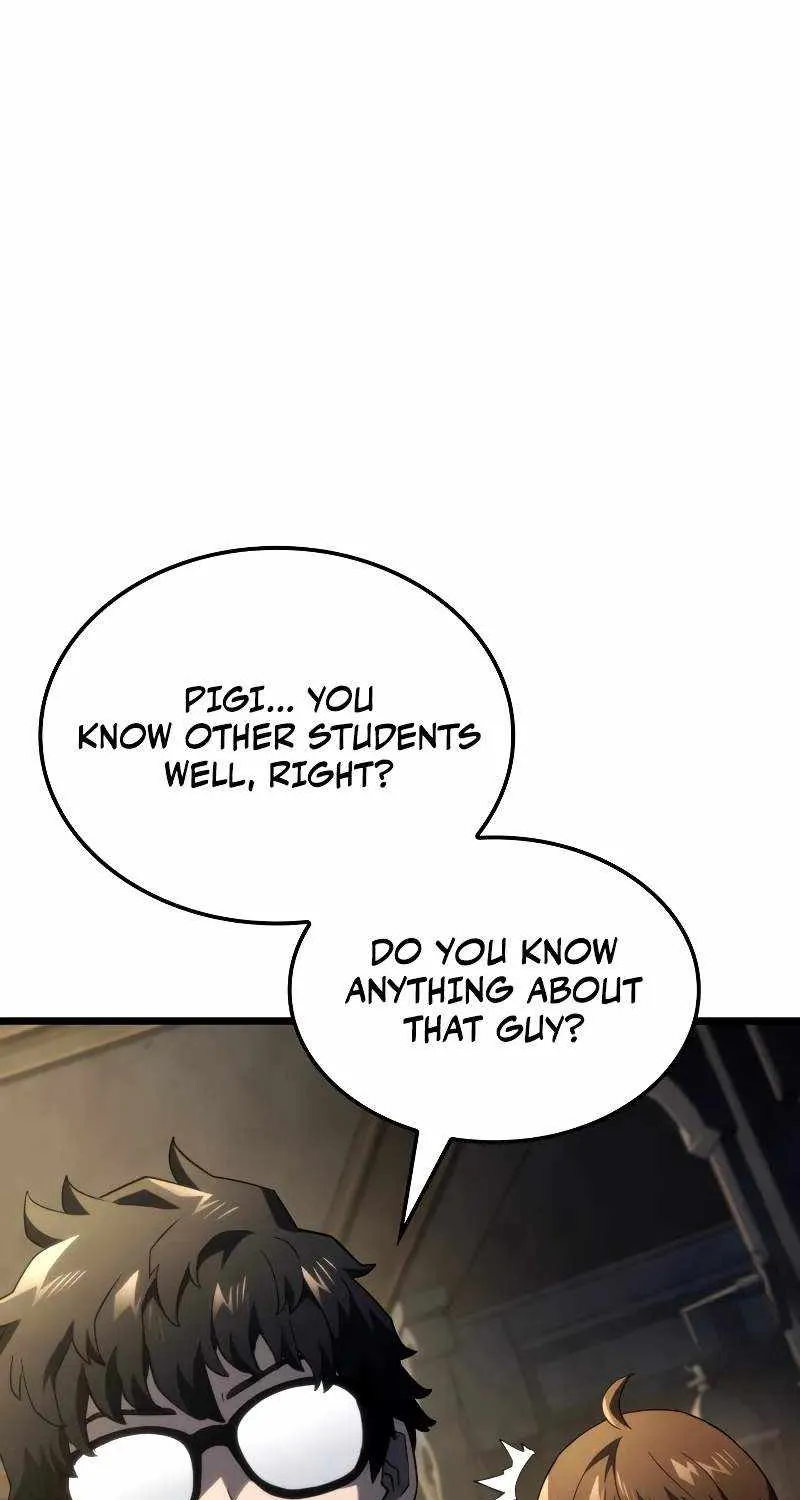 Revenge of the Iron-Blooded Sword Hound Chapter 81 page 70 - 
