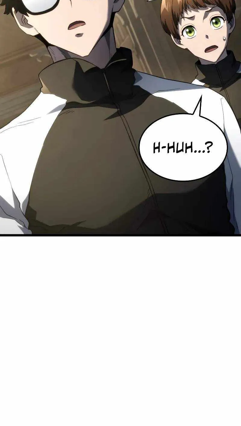 Revenge of the Iron-Blooded Sword Hound Chapter 81 page 71 - 