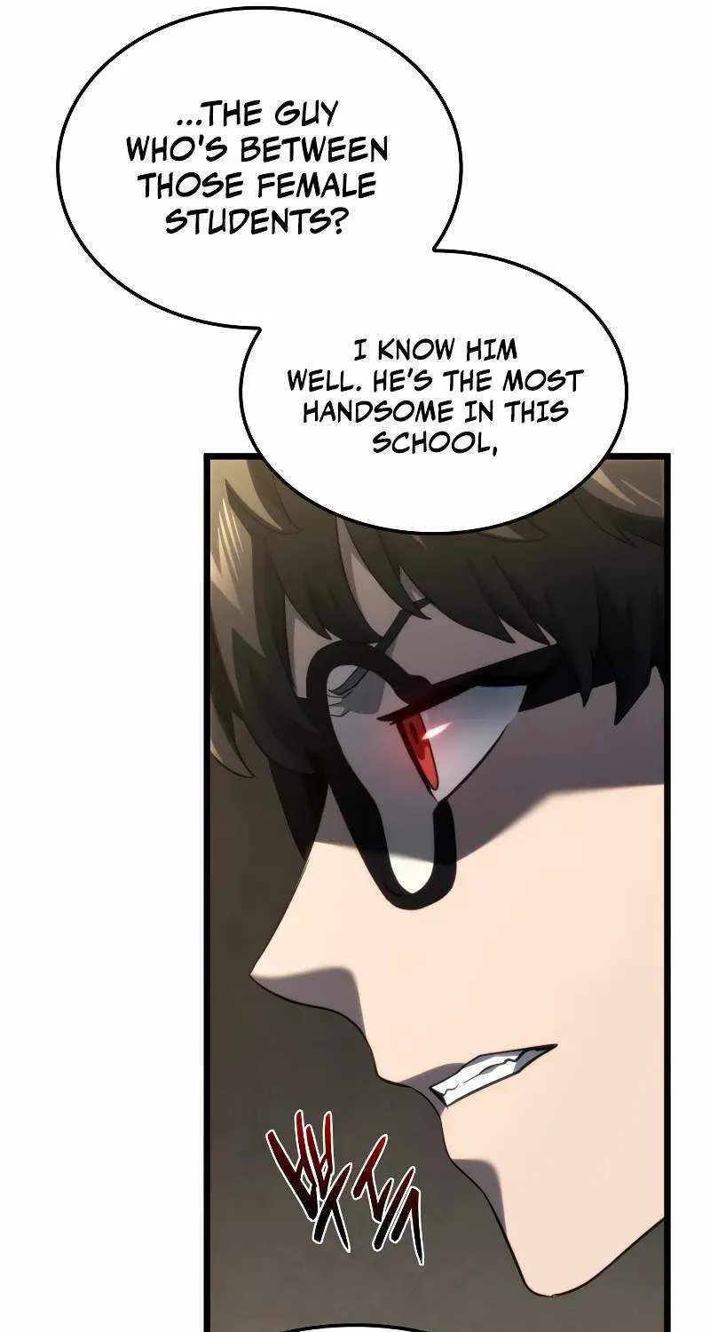 Revenge of the Iron-Blooded Sword Hound Chapter 81 page 72 - 