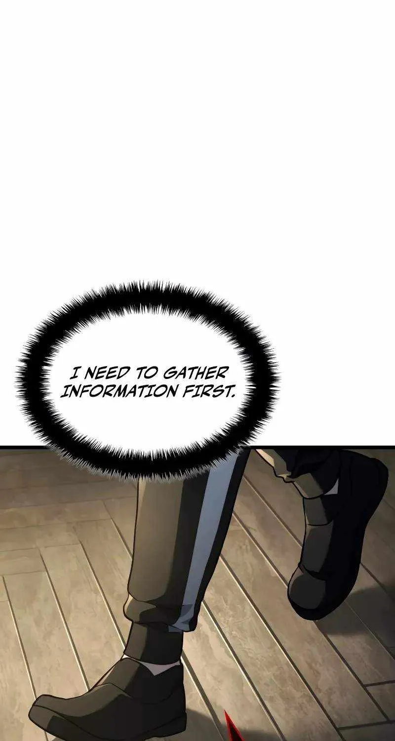 Revenge of the Iron-Blooded Sword Hound Chapter 81 page 79 - 