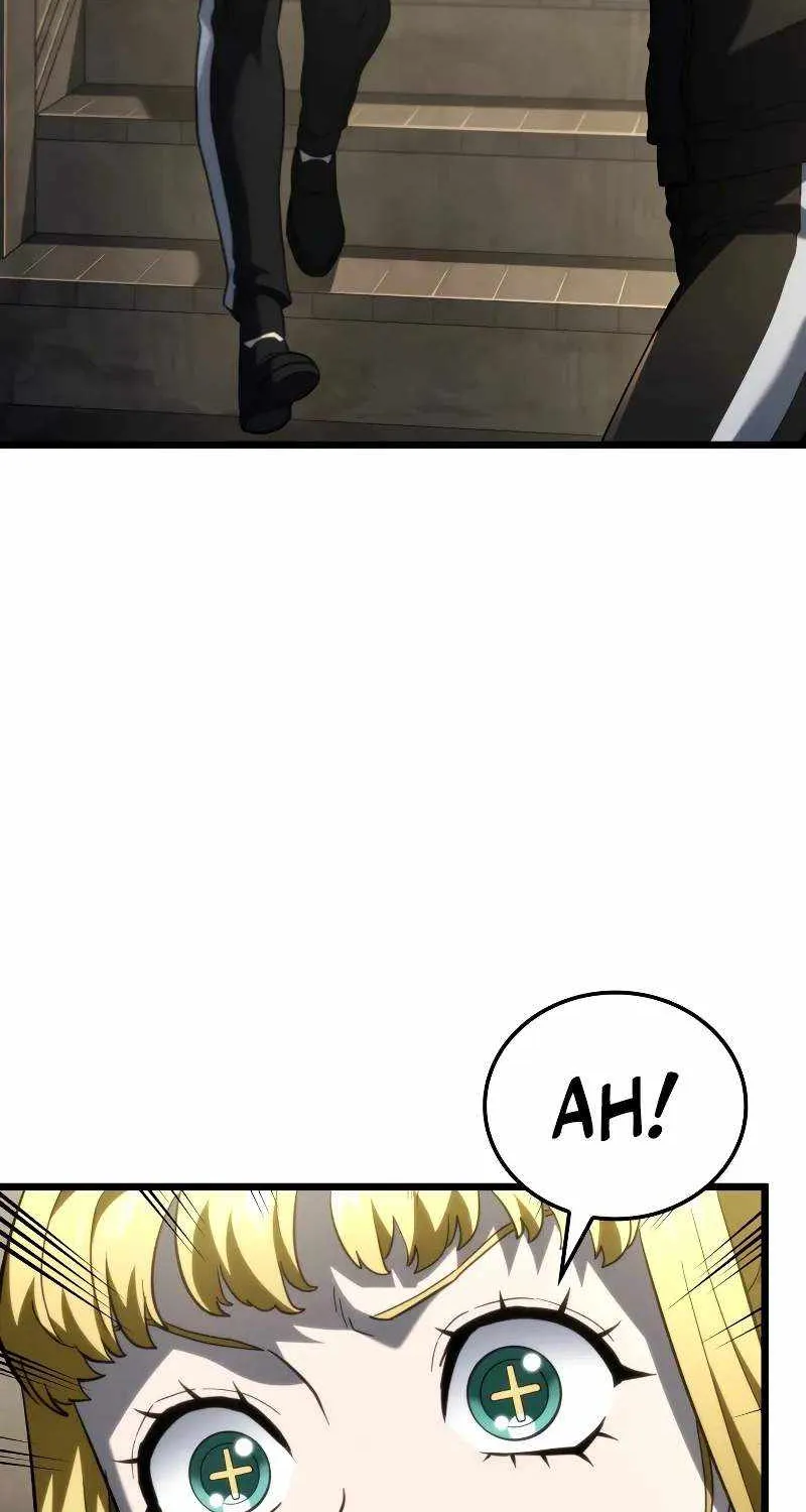 Revenge of the Iron-Blooded Sword Hound Chapter 81 page 82 - 