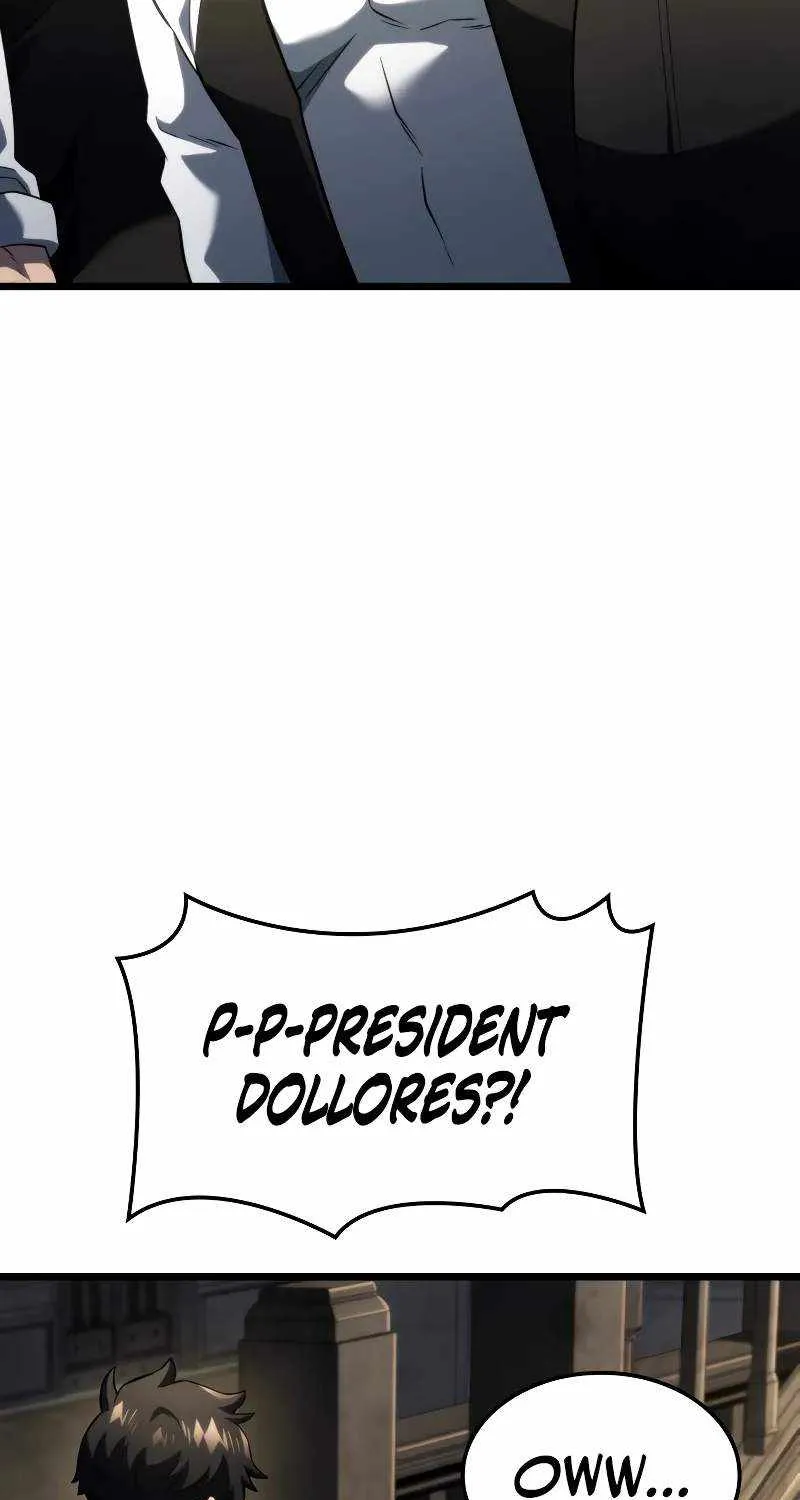 Revenge of the Iron-Blooded Sword Hound Chapter 81 page 85 - 