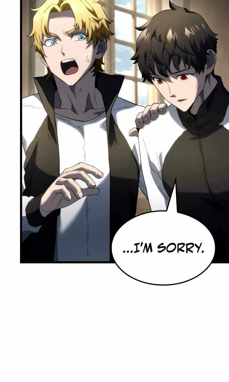 Revenge of the Iron-Blooded Sword Hound Chapter 81 page 89 - 