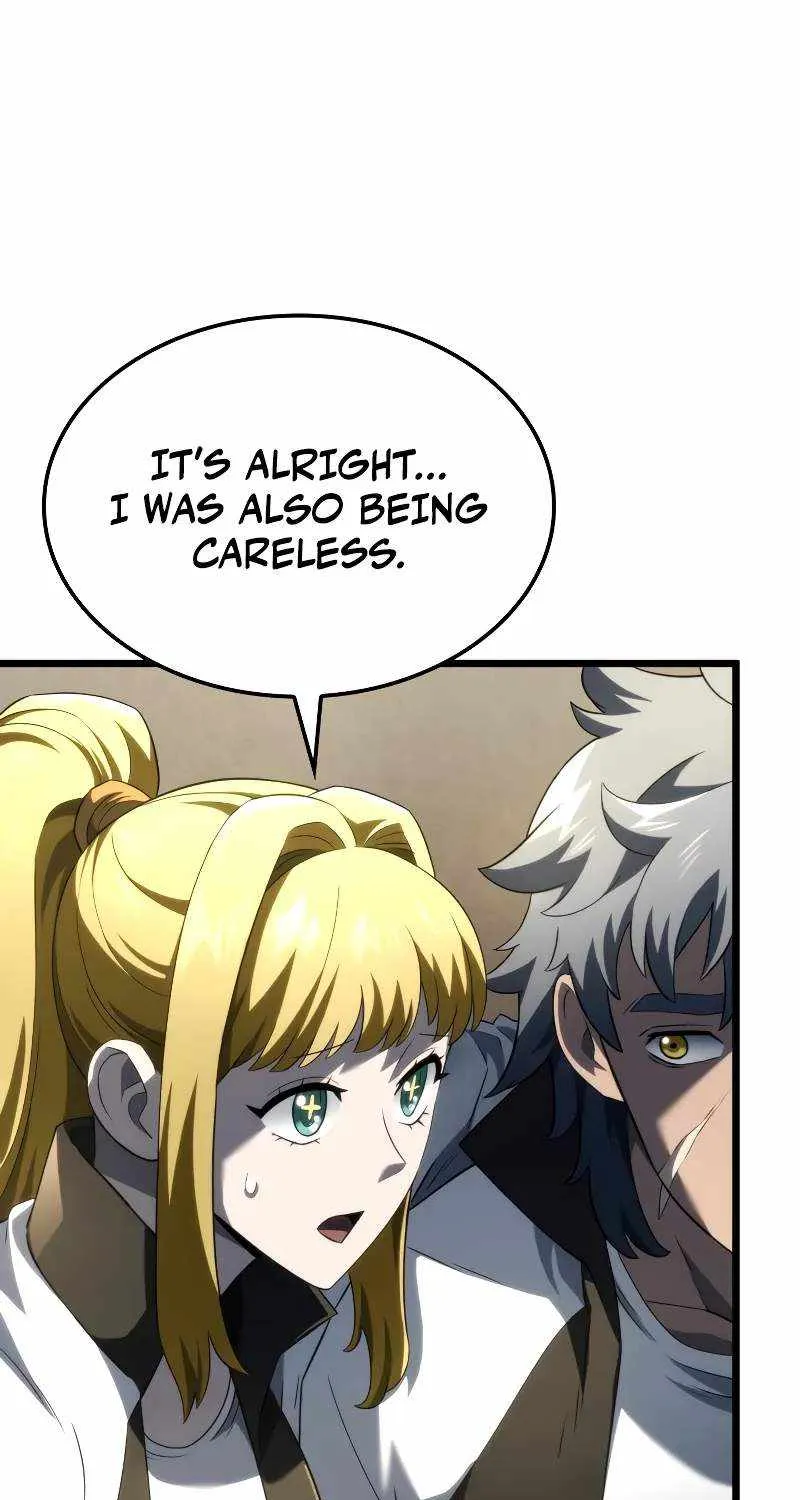 Revenge of the Iron-Blooded Sword Hound Chapter 81 page 90 - 