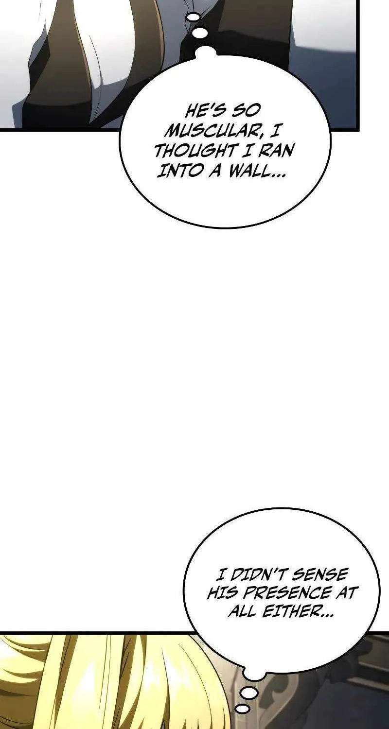 Revenge of the Iron-Blooded Sword Hound Chapter 81 page 91 - 