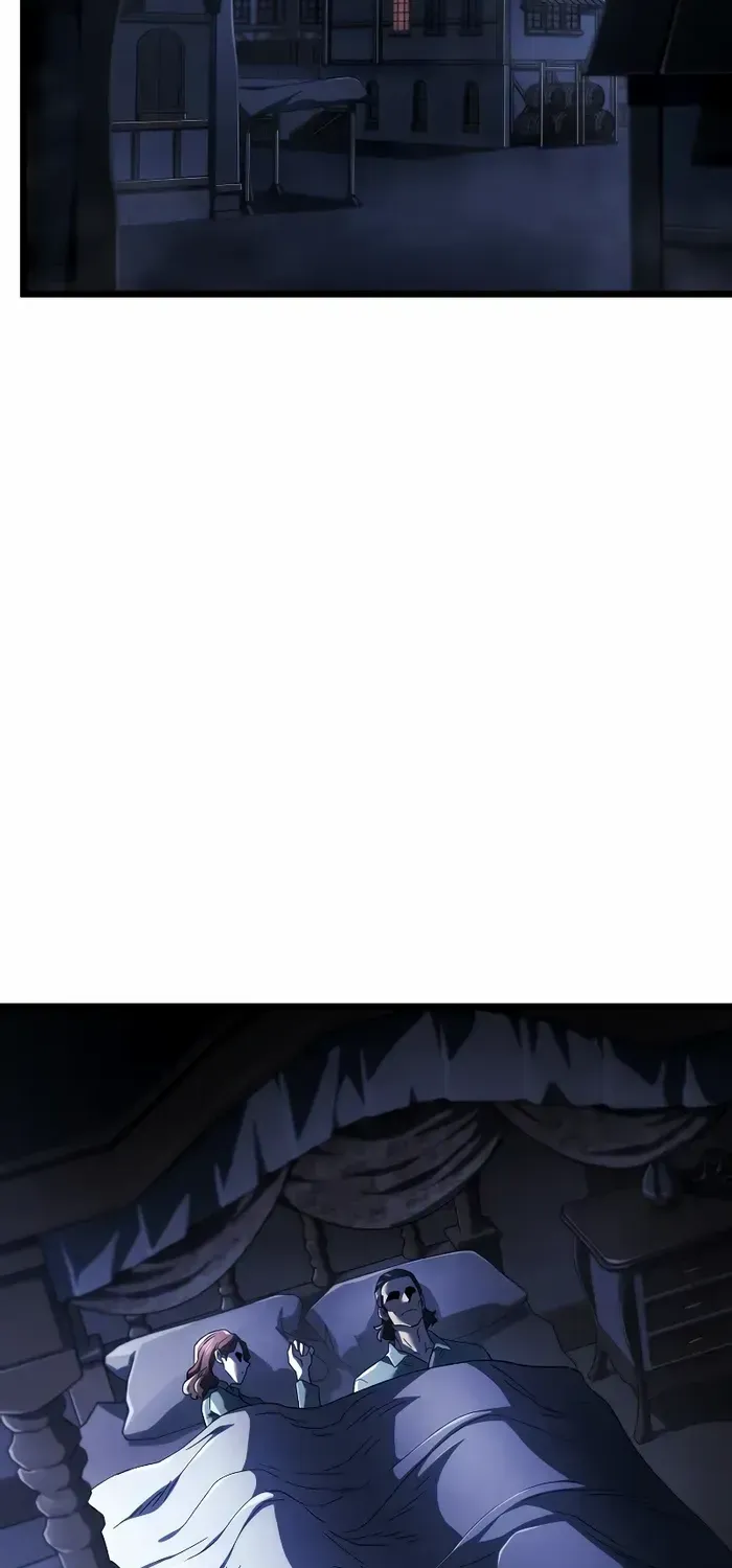 Revenge of the Iron-Blooded Sword Hound Chapter 82 page 18 - 