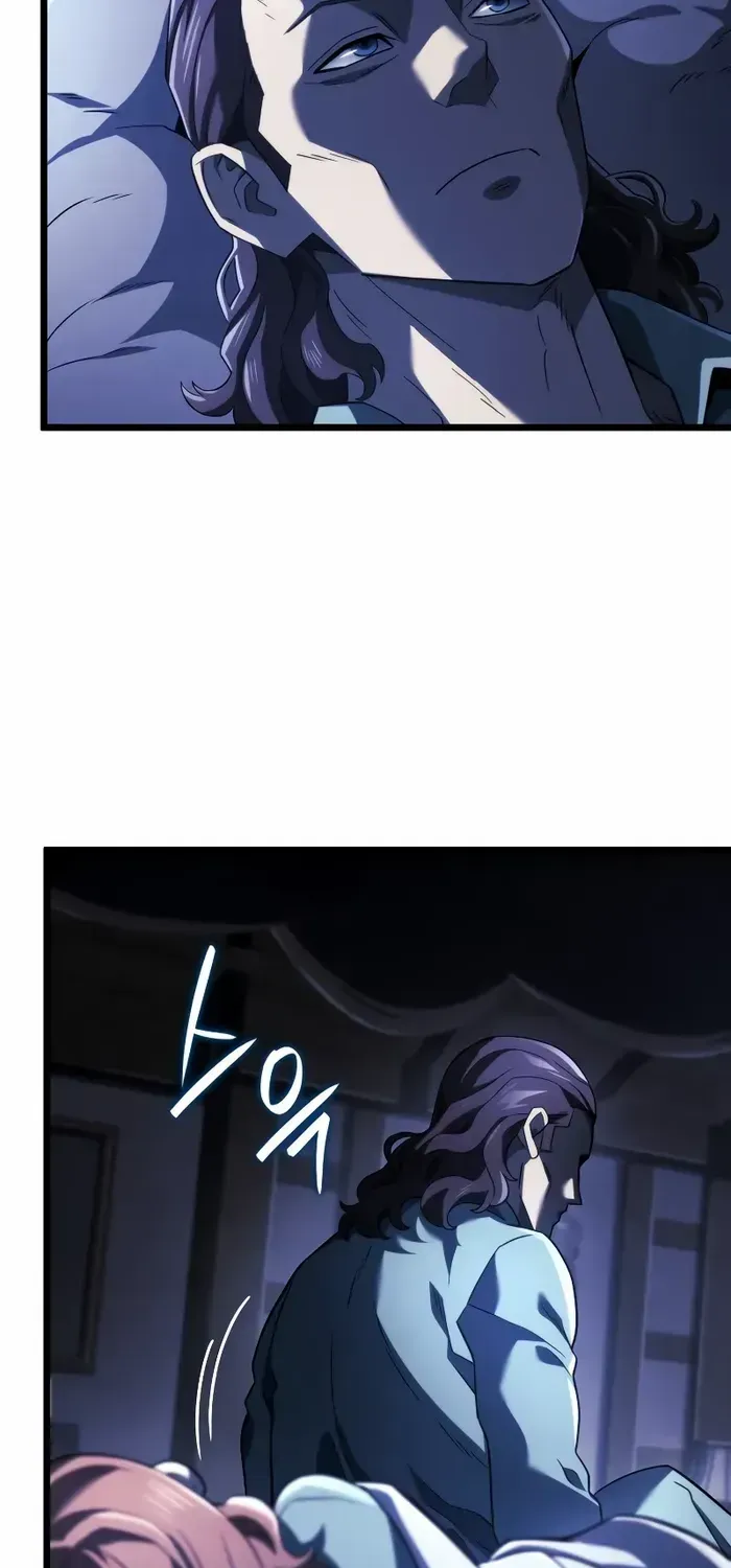 Revenge of the Iron-Blooded Sword Hound Chapter 82 page 20 - 