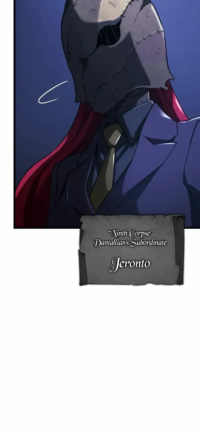 Revenge of the Iron-Blooded Sword Hound Chapter 82 page 28 - 