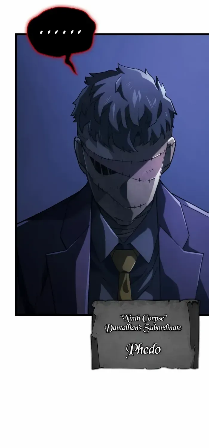 Revenge of the Iron-Blooded Sword Hound Chapter 82 page 31 - 