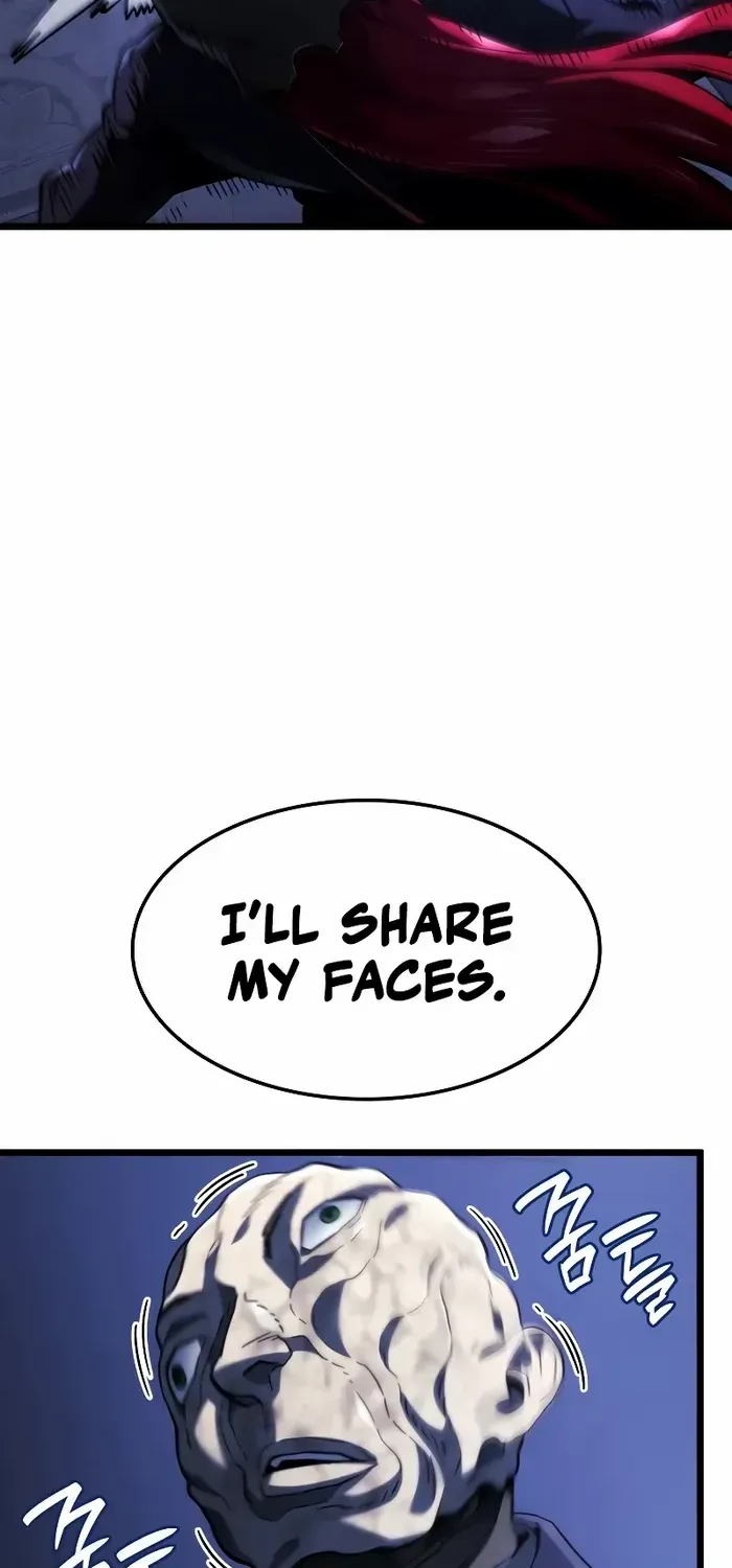 Revenge of the Iron-Blooded Sword Hound Chapter 82 page 36 - 