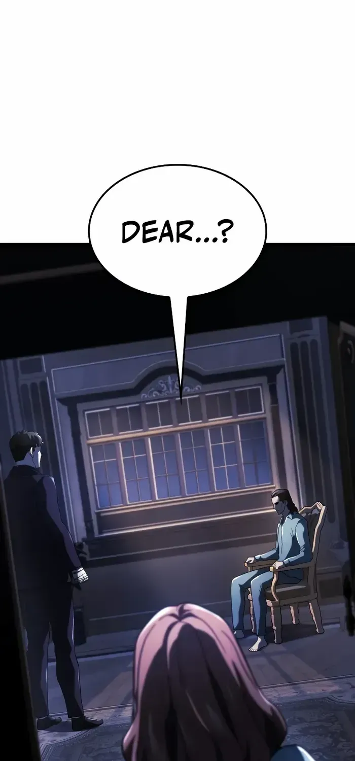 Revenge of the Iron-Blooded Sword Hound Chapter 82 page 40 - 