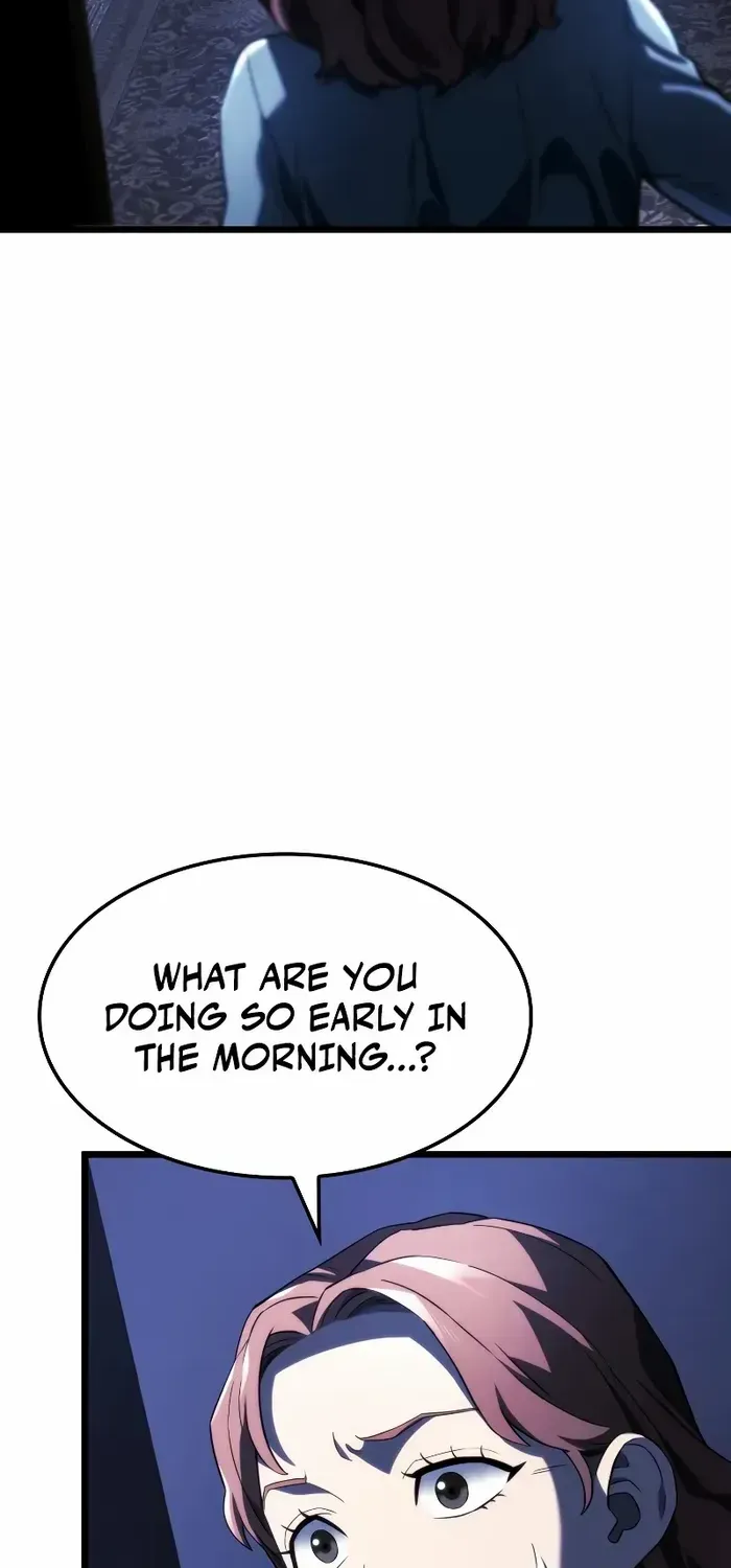 Revenge of the Iron-Blooded Sword Hound Chapter 82 page 41 - 