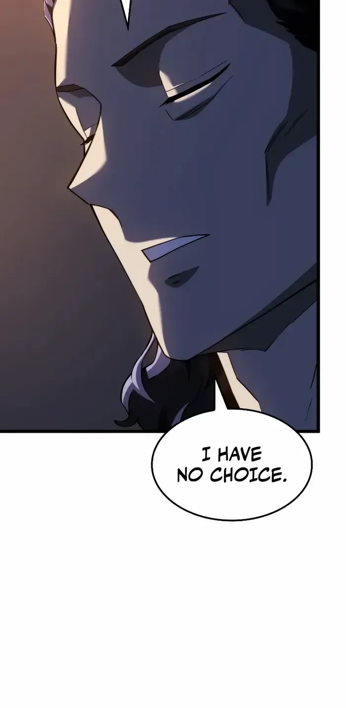 Revenge of the Iron-Blooded Sword Hound Chapter 82 page 44 - 
