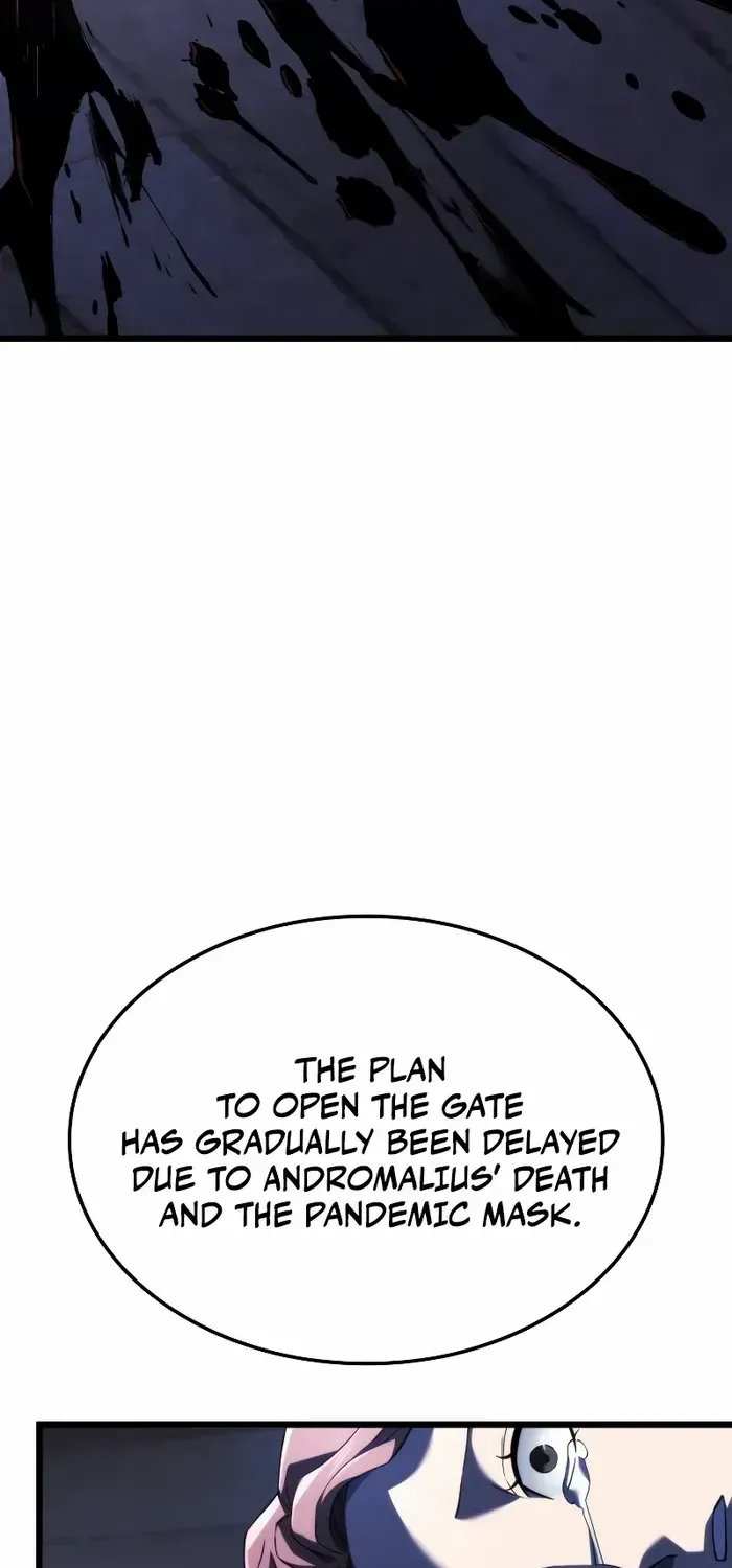 Revenge of the Iron-Blooded Sword Hound Chapter 82 page 47 - 