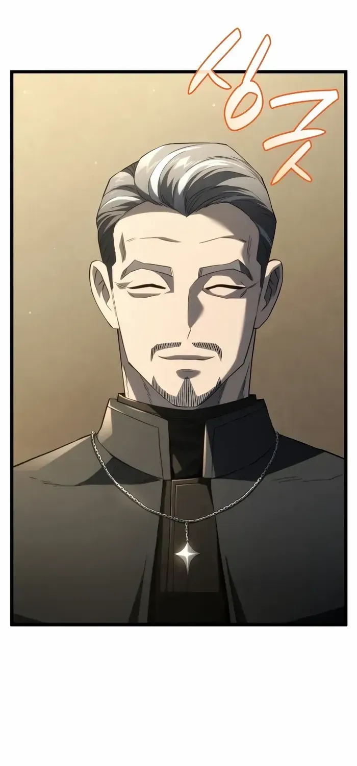 Revenge of the Iron-Blooded Sword Hound Chapter 82 page 55 - 