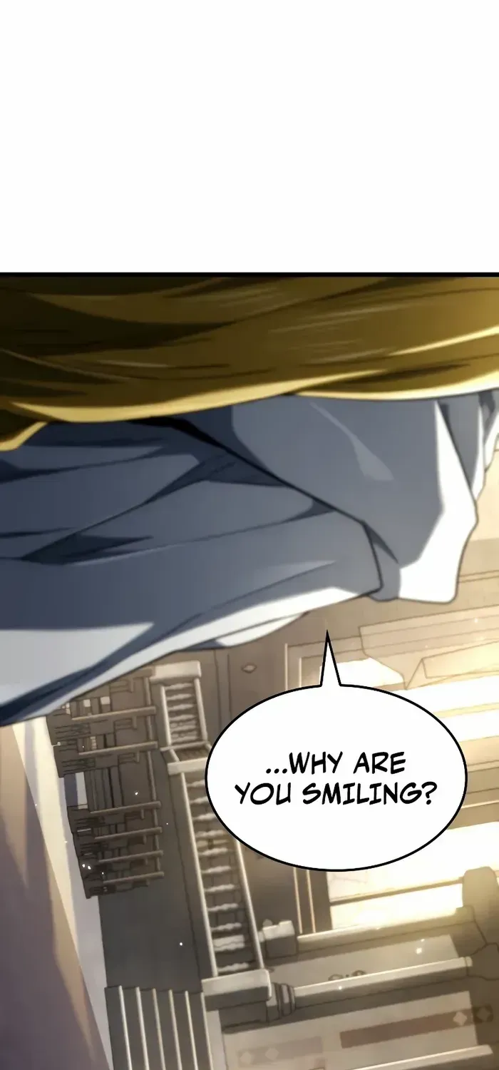 Revenge of the Iron-Blooded Sword Hound Chapter 82 page 56 - 