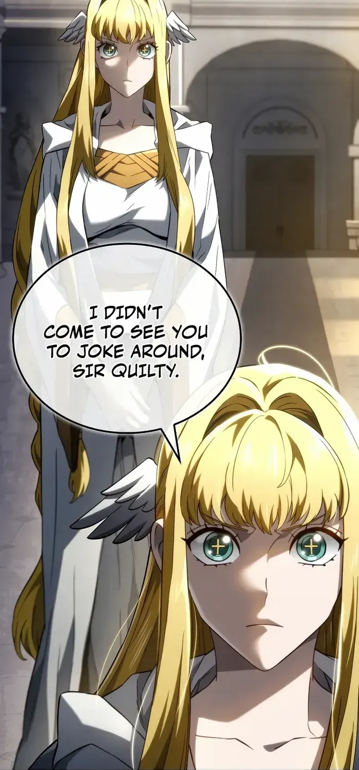 Revenge of the Iron-Blooded Sword Hound Chapter 82 page 58 - 