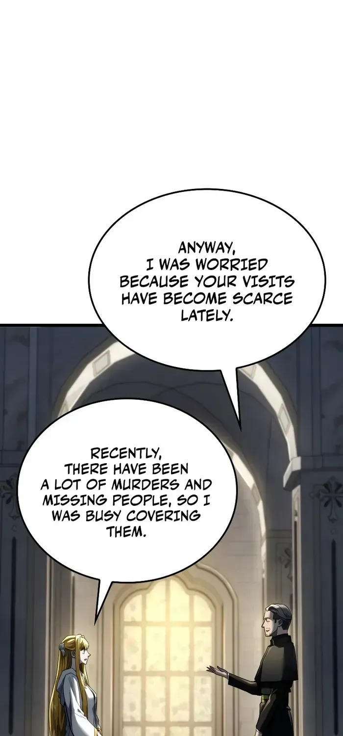 Revenge of the Iron-Blooded Sword Hound Chapter 82 page 60 - 