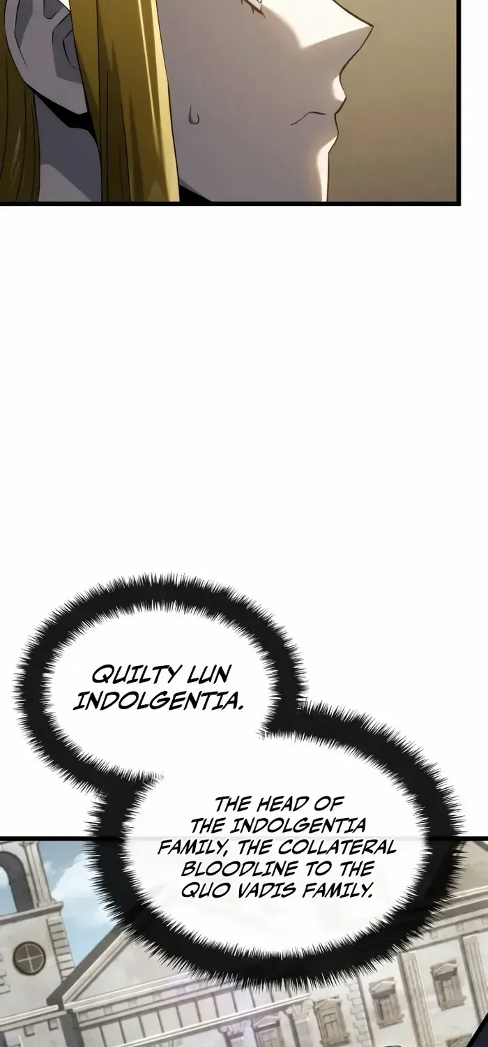 Revenge of the Iron-Blooded Sword Hound Chapter 82 page 63 - 