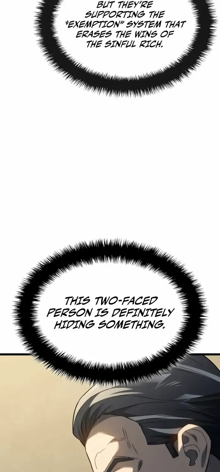 Revenge of the Iron-Blooded Sword Hound Chapter 82 page 65 - 