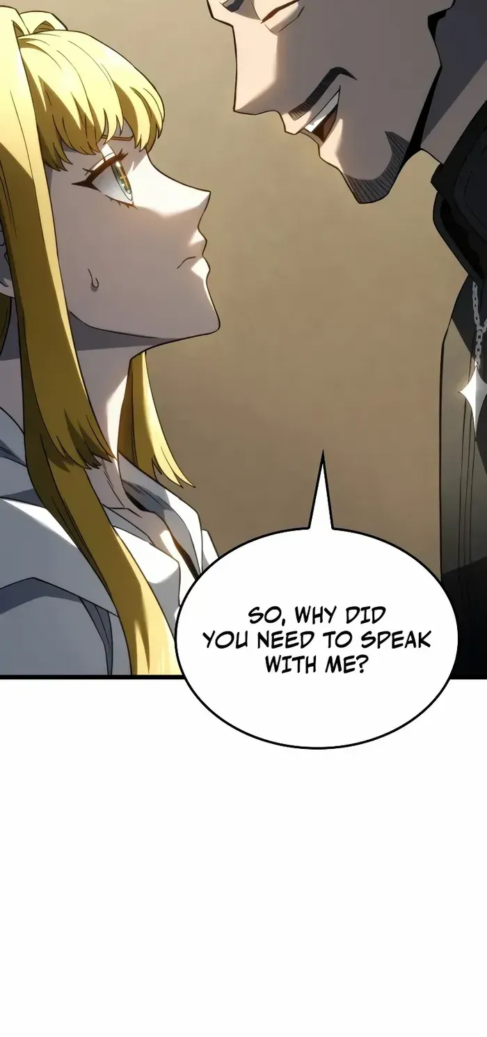 Revenge of the Iron-Blooded Sword Hound Chapter 82 page 66 - 
