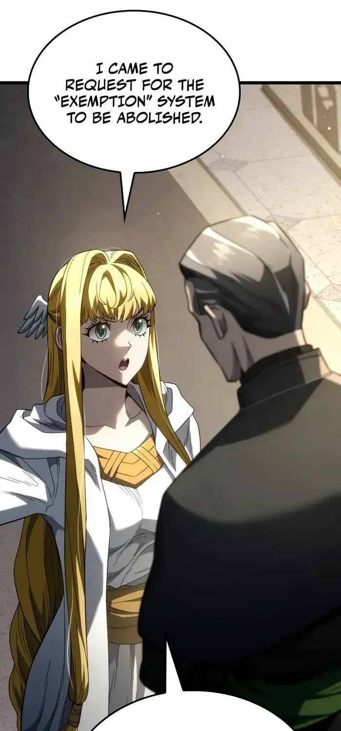 Revenge of the Iron-Blooded Sword Hound Chapter 82 page 67 - 