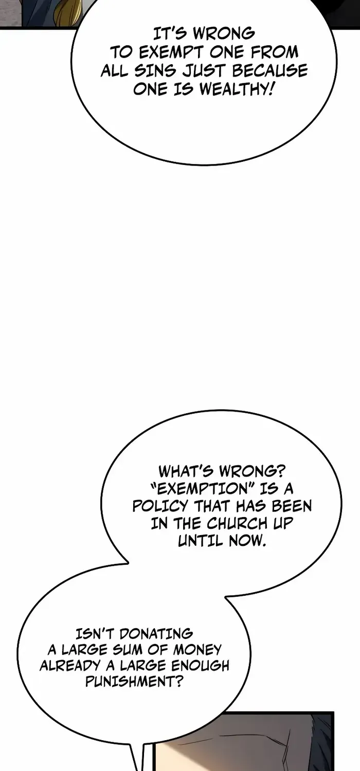 Revenge of the Iron-Blooded Sword Hound Chapter 82 page 68 - 