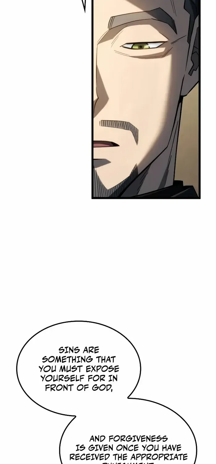 Revenge of the Iron-Blooded Sword Hound Chapter 82 page 69 - 