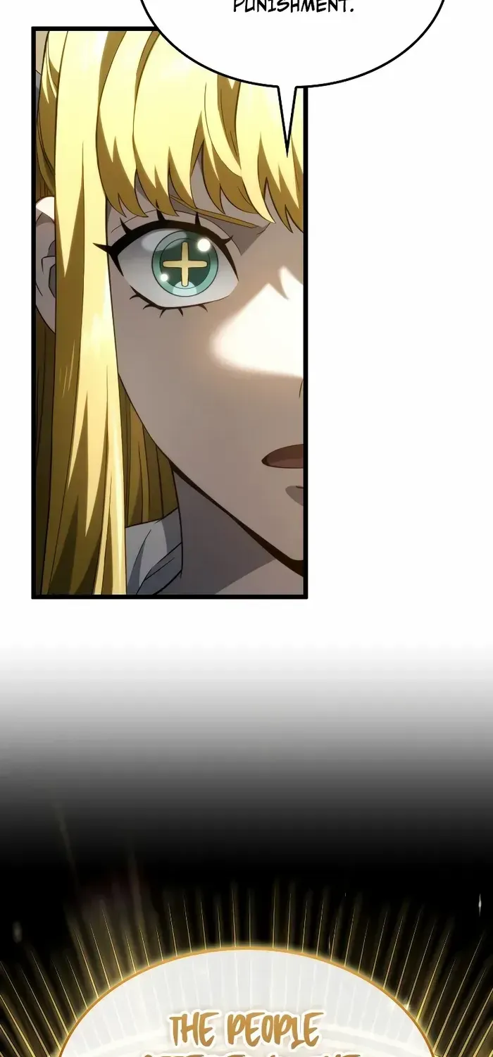 Revenge of the Iron-Blooded Sword Hound Chapter 82 page 70 - 