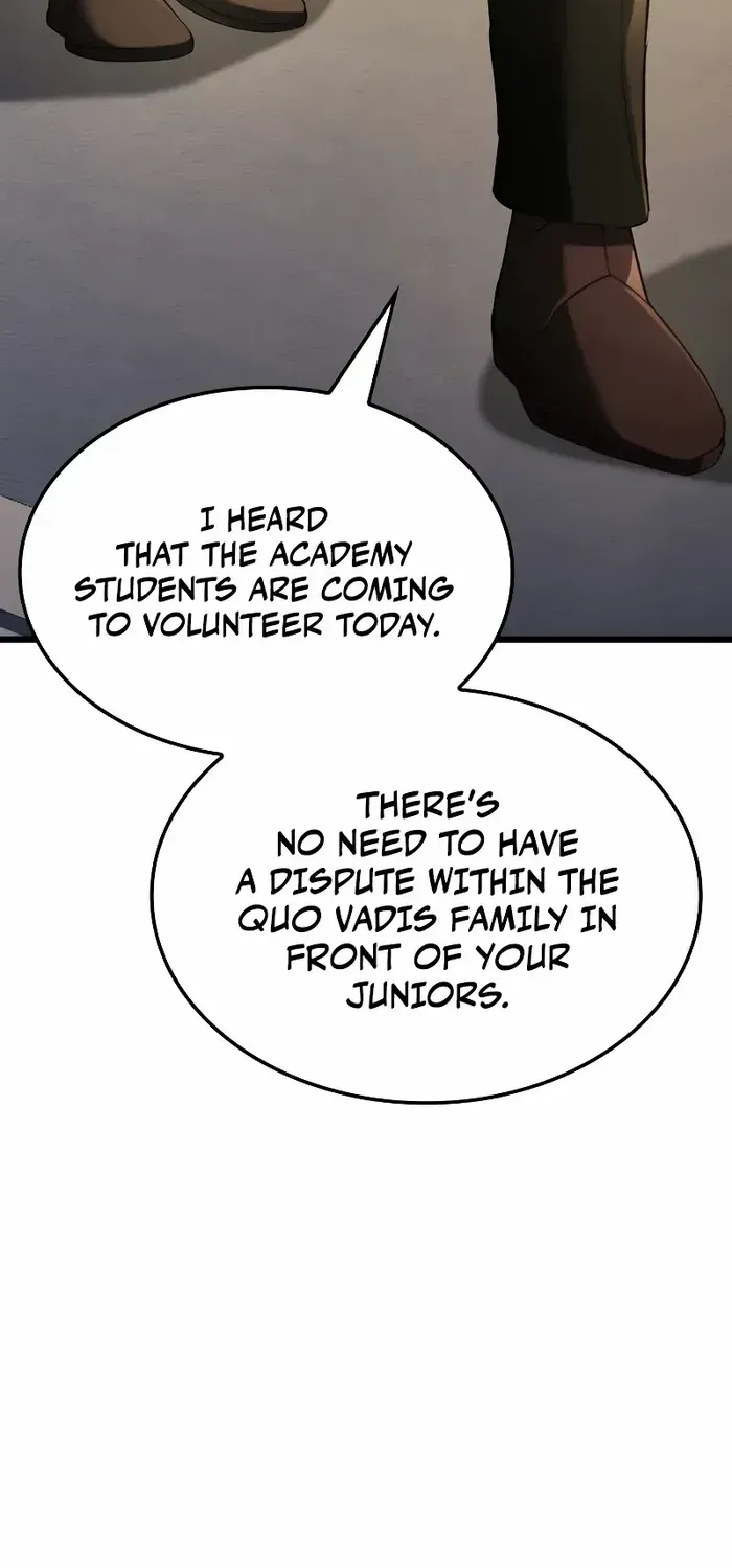 Revenge of the Iron-Blooded Sword Hound Chapter 82 page 76 - 